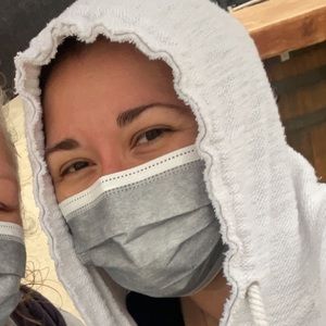 Meet your Posher, Lori